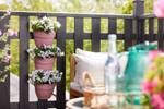 vibia campana vertical forest set/3 dusty pink